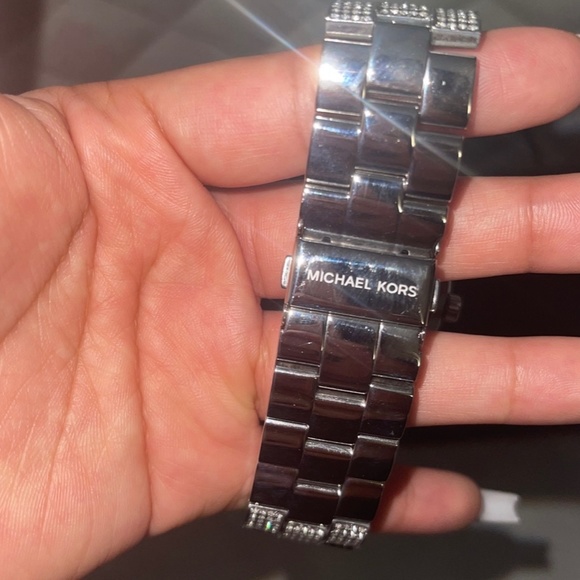 Michael kors watch main image 4